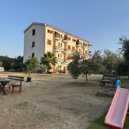 Appartement Panorama *
