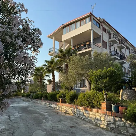 Appartement Panorama Spille