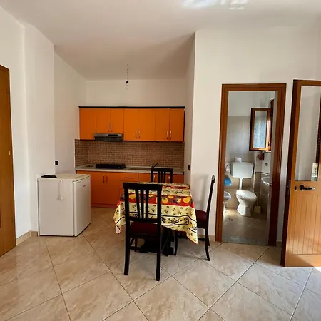 Appartement Panorama *