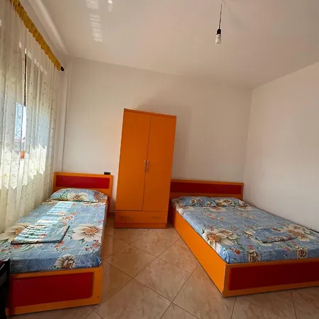 Panorama Appartement