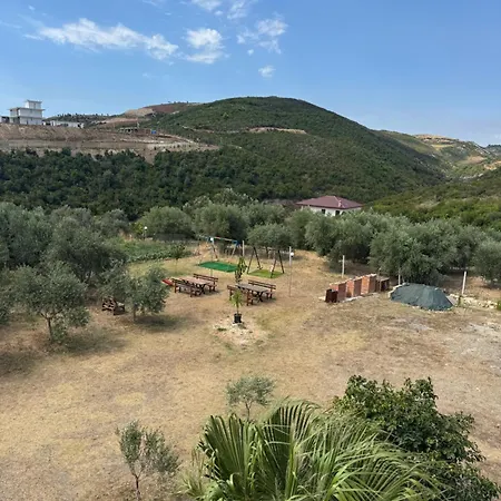 Appartement Panorama Spille