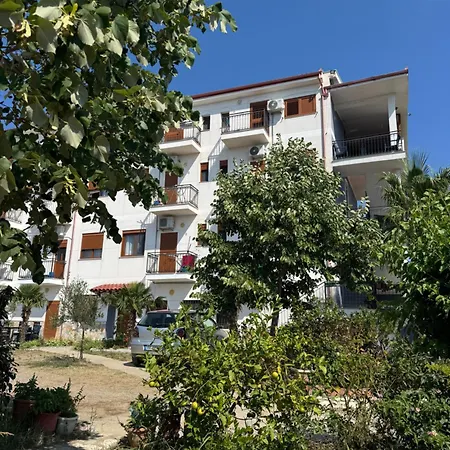 Appartement Panorama *