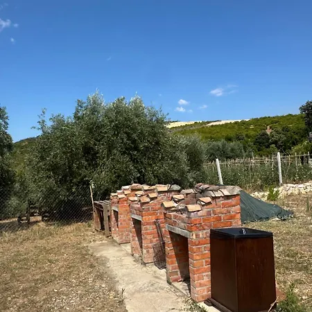 Panorama Appartement Spille