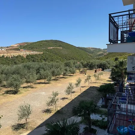 Panorama Appartement